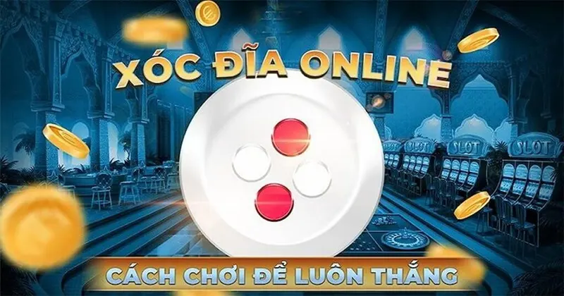 Áp dụng chiến thuật hợp lý giúp chơi xóc đĩa RR88 hiệu quả hơn