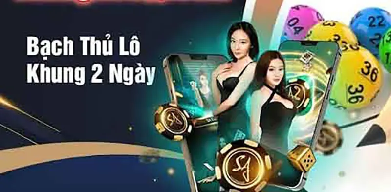 Nuôi bạch thủ lô khung 2 ngày mang lại hiệu quả cao cho người chơi lô đề