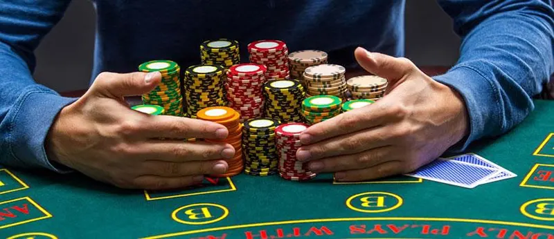 Quản lý vốn cược là một chiến thuật chơi baccarat hiệu quả với bạn