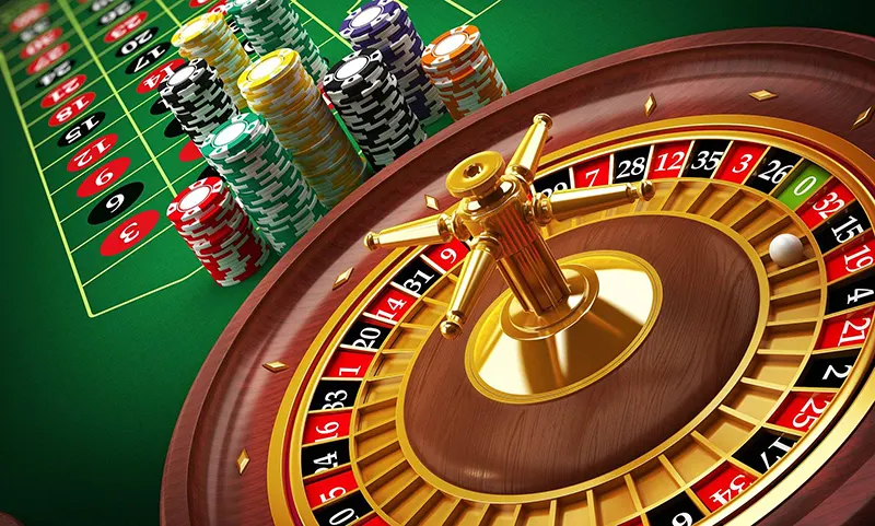 Roulette RR88 là một trò chơi hấp dẫn các thành viên tại đây