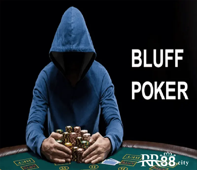 Bluff tại các ván bài nhiều người chơi