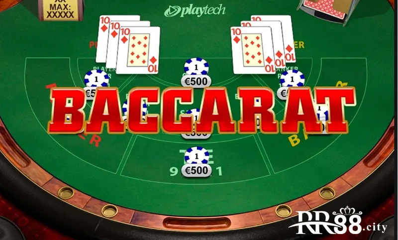 Tìm hiểu những kinh nghiệm chọn nhà cái chơi baccarat an toàn và bảo mật