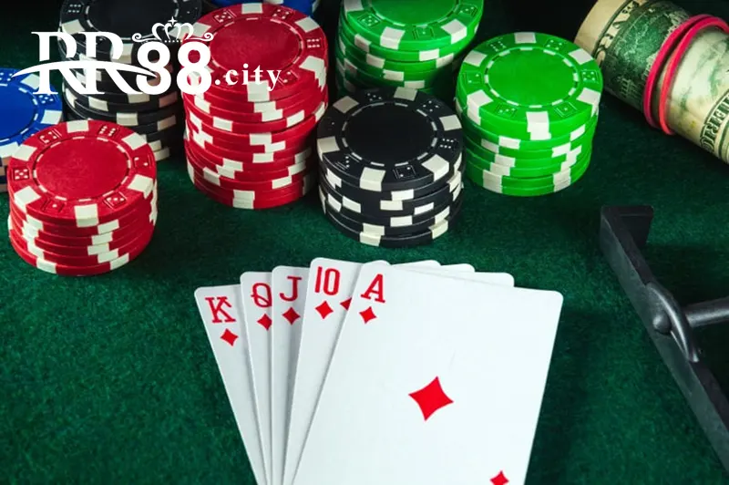 Quản lý bankroll trong poker mang lại nhiều lợi ích cho người chơi