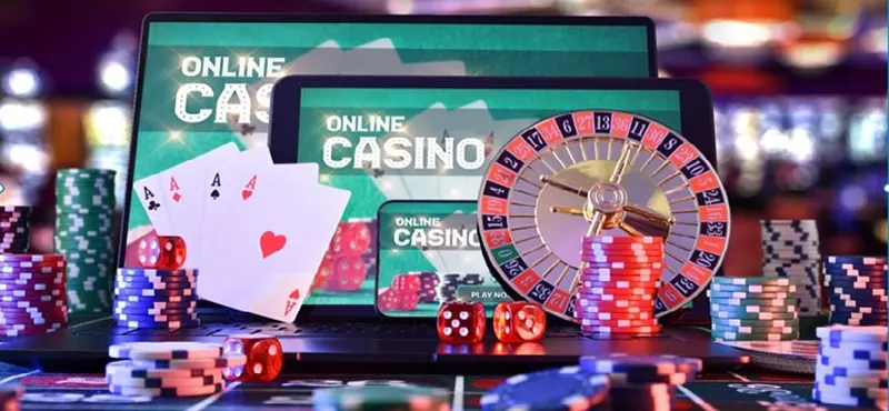 Casino online thu hút người chơi bởi sự tiện lợi mà các trò chơi này mang lại