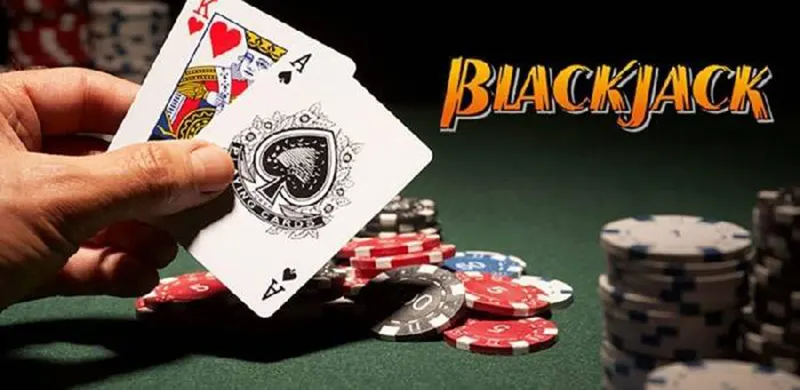 Game bài blackjack còn được biết đến với cái tên xì dách quen thuộc