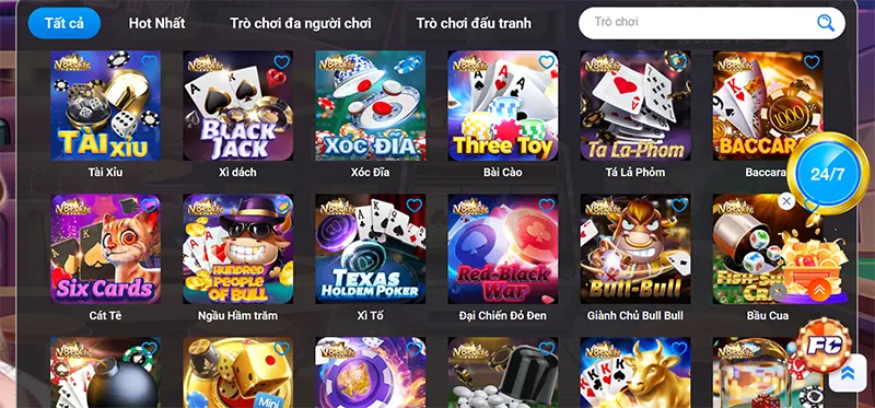 Sảnh game bài RR88 là một sân chơi uy tín và đẳng cấp hàng đầu hiện nay