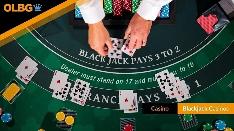 Tìm hiểu luật chơi và cách tính điểm của blackjack giúp bạn chơi game bài này hiệu quả hơn