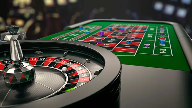 Để chơi casino online hiệu quả bạn cần lựa chọn cho mình một trò chơi mà bản thân mình có thể hiểu rõ và chơi tốt