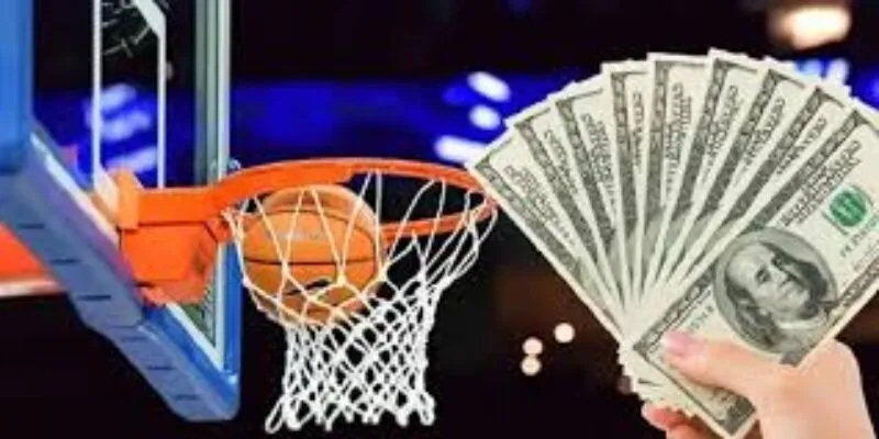 Cá cược bóng rổ là một trò chơi thể thao hấp dẫn với nhiều kèo cược tỷ lệ cao được nhiều anh em yêu thích