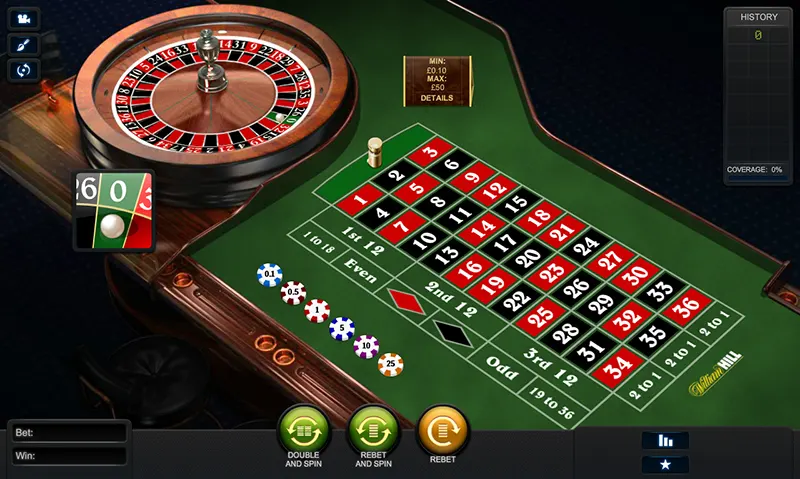 House edge Baccarat lên tới hơn 14%