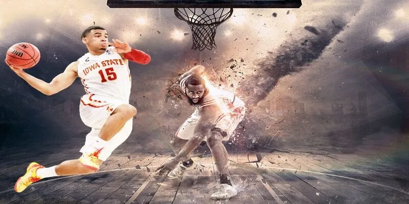 Theo dõi diễn biến của các trận đấu live sẽ giúp bạn chơi cá cược bóng rổ hiệu quả và dễ thắng hơn