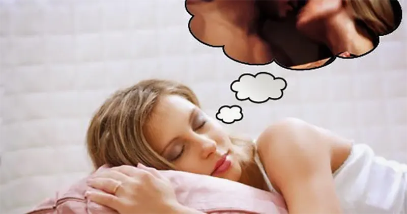 Giải mã giấc mơ thấy quan hệ tình dục cùng điềm báo và các con số may mắn liên quan