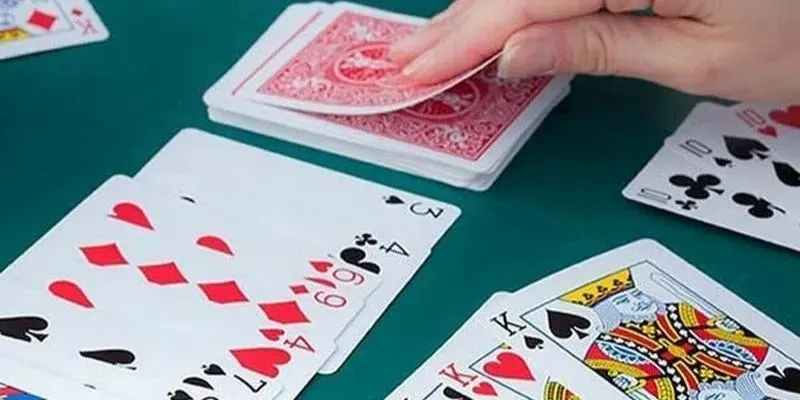 Nắm vững các quy tắc trước khi ra bài sẽ giúp bạn đánh phỏm hiệu quả hơn