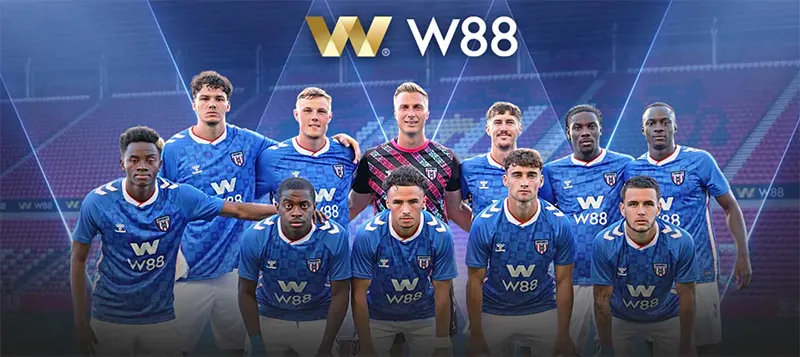 Nhà cái W88 là một trong những thương hiệu cá cược thể thao trực tuyến uy tín được người chơi đánh giá cao