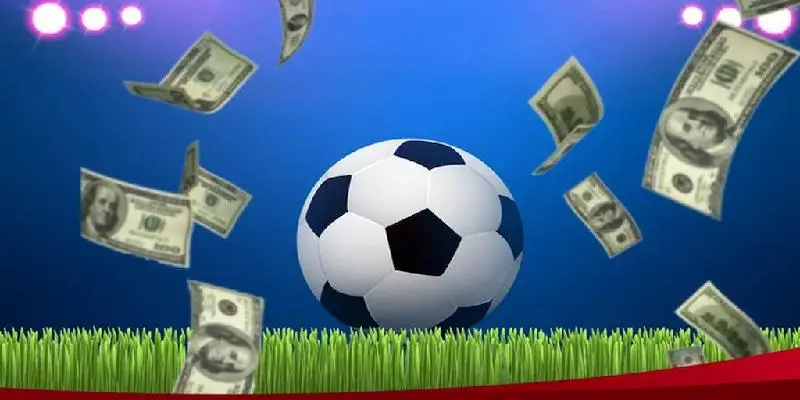 Quản lý ngân sách theo nguyên tắc phần trăm là một trong những mẹo cá cược bóng đá hiệu quả được nhiều người áp dụng