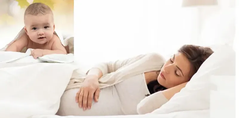 Giải mã giấc mơ thấy sinh con để biết điềm báo cũng như các con số may mắn liên quan