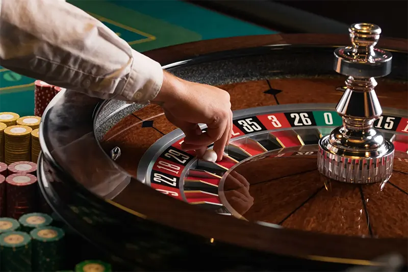 Quản lý vốn là một kinh nghiệm quan trọng giúp bạn chơi roulette Châu Âu hiệu quả hơn