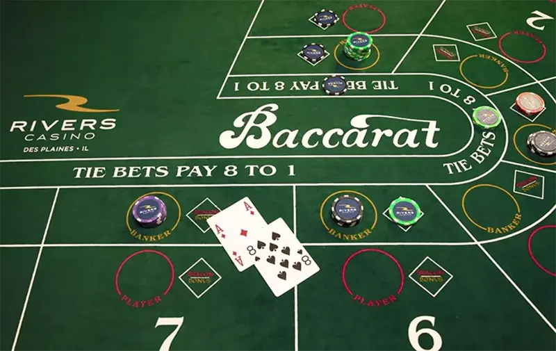 Soi cầu baccarat là việc quan trọng mà bất kỳ người chơi nào cũng cần biết